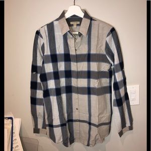 Burberry Brit Button down shirt